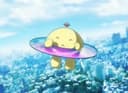 Chibi UFO