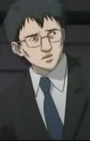 Naozumi Saito