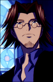 Takeshi Tsujido