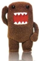 Domo-kun