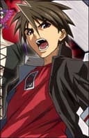 Kazuki Muto