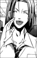 Kyousuke Kazama