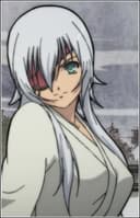 Gisen Yagyuu