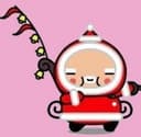Santa Claus