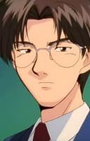 Yoshito Kikuchi