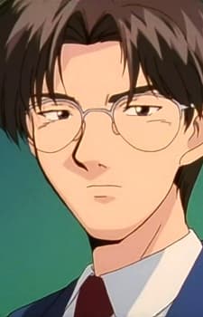 Yoshito Kikuchi