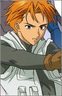 Yuuki Tokugawa