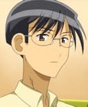 Shuuji Takanashi