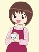 Akane Mamegawa