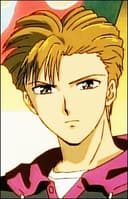Keisuke Yuuki