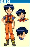 Makoto Aikawa