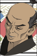 Hideyoshi Hashiba