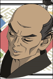 Hideyoshi Hashiba
