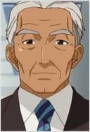 Naoyuki Takasu