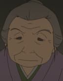 Yorozuya no Baa-san