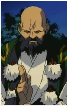 Genki Ueda