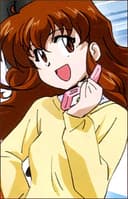 Sonomi Kujo