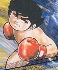 Genki Horiguchi