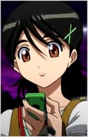 Wakana Itou