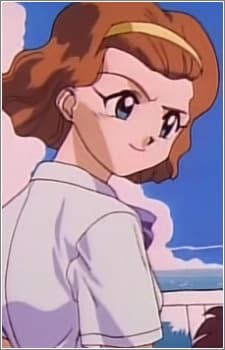 Kyouko Ariyoshi