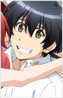 Ryosuke Kaga