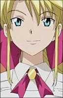 Megumi Kannazuki