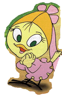 Priscilla