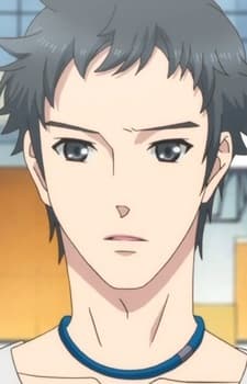 Subaru Asahina