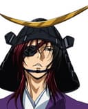 Masamune Date