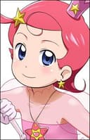 Comet-san