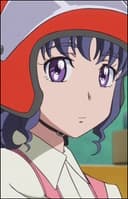 Misora Minamino