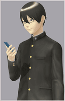 Kakeru Tanaka
