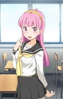 Akari Fujibayashi