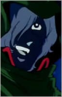 Fake Harlock