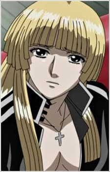 Kureha Suzuka