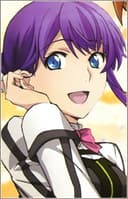 Mikono Suzushiro