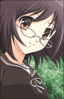 Aoi Oribe