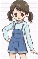 Midori-chan