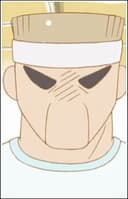 Shigeru Satou