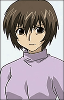 Mitsuko Takemiya