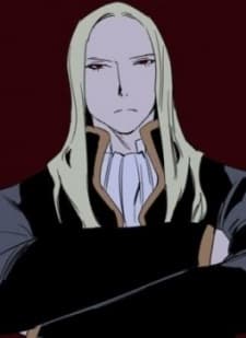 The Previous Lord