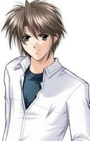 Takeru Yagi