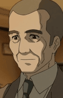 Shimaoka Shachou