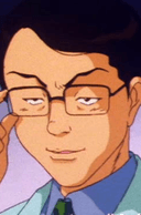 Haruhiko Wakuta