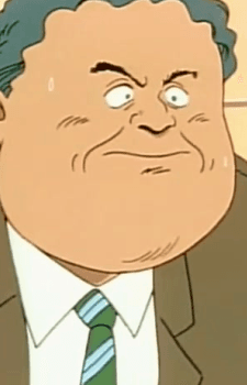 Gouzou Yuutenji