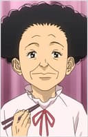 Mayumi Nanba