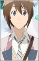 Shougo Mikadono