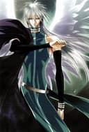 Houou no Luca