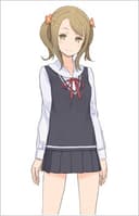 Anri Bessho