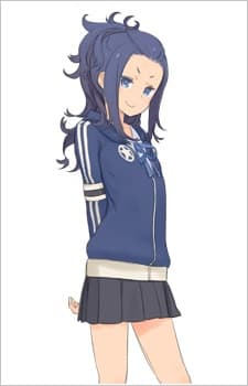 Rie Maezono